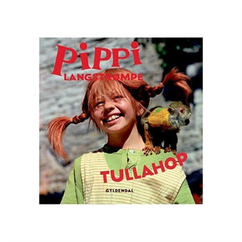 Pippi Langstrømpe Tullahop